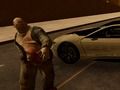 Juego Supercars zombie conducir en línea