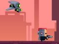 Juego Asesino cíborg  en línea