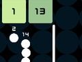Juego Splash Snake contra bloques  en línea
