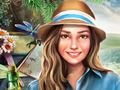 Juego Delicioso picnic de verano  en línea