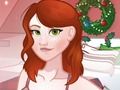 Juego Vestirse de Navidad para InstaGirls  en línea