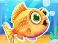 Juego Juego de acuario  en línea