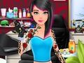 Juego Salon de tatuajes  en línea