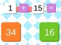 Juego Desafío de Matemáticas  en línea