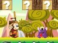 Juego Imperio del reino de los monos  en línea