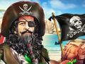 Juego Bajo la bandera pirata  en línea