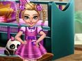 Juego Diseñadores de habitaciones para bebés  en línea