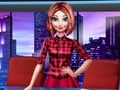 Juego Moda de oficina  en línea