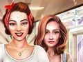 Juego Romance culinario  en línea