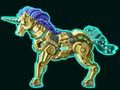 Juego Asamblea Ciber Unicornio  en línea