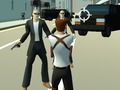 Juego Ciudad de la mafia  en línea