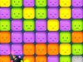 Juego Explosión de cubo  en línea