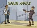 Juego Salvar al hombre  en línea