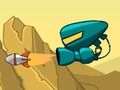Juego Defensa de la torre Alien War  en línea