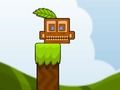 Juego Tiki Tiki Salto  en línea