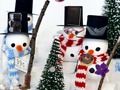 Juego Objetos ocultos y rompecabezas Navidad  en línea