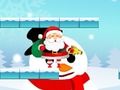 Juego Congelar para Navidad  en línea