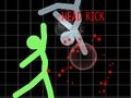 Juego Guerreros Stickman  en línea