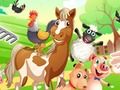 Juego Granja en el valle  en línea
