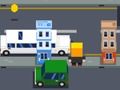 Juego Hop Megacity  en línea