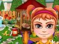 Juego Juegos de diseño de jardines: decoración floral  en línea