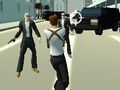 Juego El agente secreto James  en línea