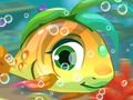 Juego Cambio de imagen de pescado  en línea