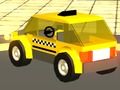 Juego Carros de juguete  en línea