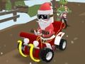 Juego Santa Breakout: Persiguiendo al Grinch  en línea