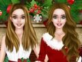 Juego Fiestas de Navidad de Bonnie  en línea
