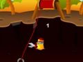 Juego Minero de oro  en línea