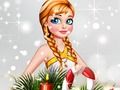 Juego Fiesta de navidad blanca  en línea