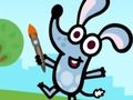 Juego Boji: Libro para colorear  en línea