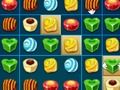 Juego Estrella de caramelo  en línea