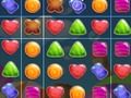 Juego Manía de dulces en línea