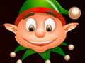 Juego Rompecabezas de palabras de Navidad  en línea