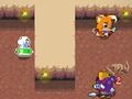 Juego Cola de buey  en línea