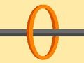 Juego Anillo naranja  en línea