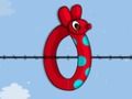 Juego Salto de globo  en línea