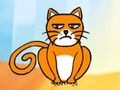 Juego Hola gatos en linea  en línea