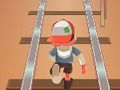 Juego Corredor de metro  en línea