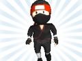 Juego Nano-ninja  en línea