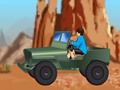 Juego Escape del valle de la muerte  en línea