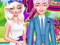 Juego Pareja de fundición a mano  en línea