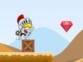 Juego Aventura del caballero curioso  en línea