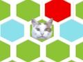 Juego Atrapa el gato  en línea