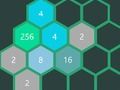 Juego Hexar 2048 en línea