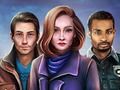 Juego Crimen de primera clase  en línea