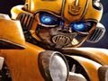 Juego Bumblebee: fragmentos ocultos  en línea
