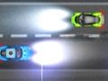 Juego Carreras peligrosas  en línea